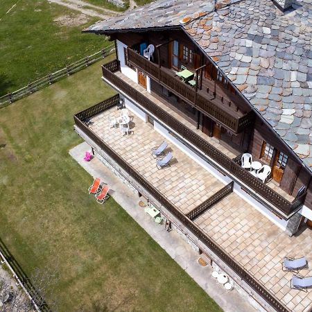 Apartment Herisson By Interhome Sarre Exteriör bild