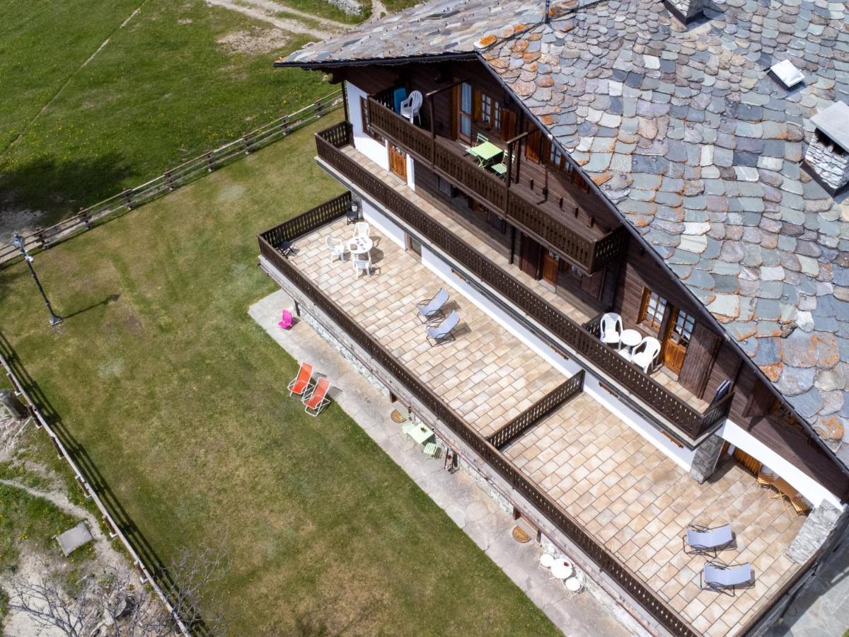 Apartment Herisson By Interhome Sarre Exteriör bild